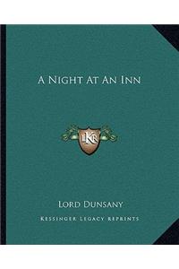 Night at an Inn