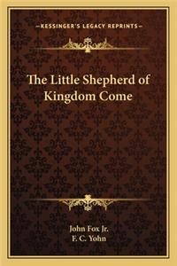 The Little Shepherd of Kingdom Come