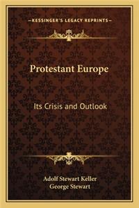 Protestant Europe