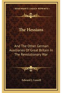 Hessians