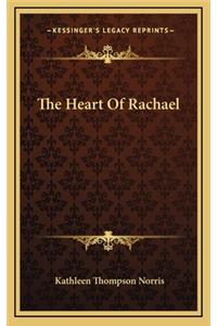 The Heart of Rachael