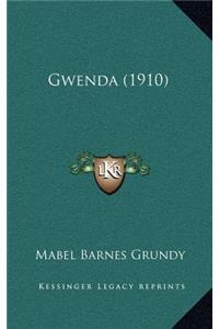 Gwenda (1910)
