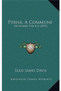 Pyrna, a Commune