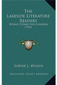 The Lakeside Literature Readers