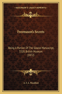 Freemason's Secrets