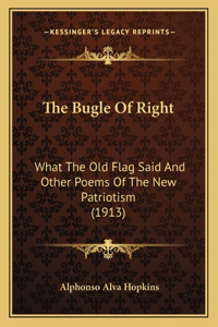Bugle Of Right