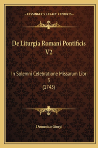 De Liturgia Romani Pontificis V2
