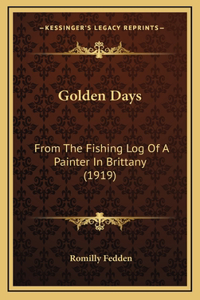Golden Days