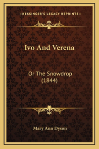 Ivo And Verena