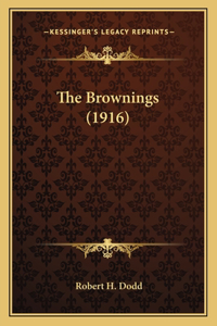 Brownings (1916)