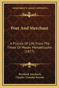 Poet And Merchant