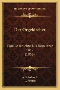 Orgeldreher