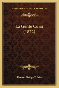 Gente Cursi (1872)