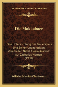 Makkabaer