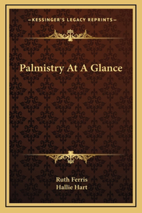 Palmistry At A Glance
