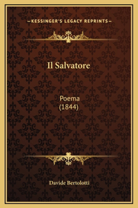 Il Salvatore