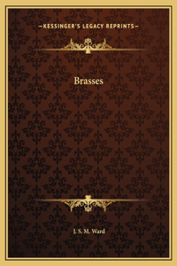 Brasses