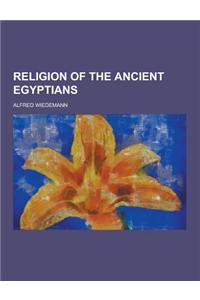 Religion of the Ancient Egyptians