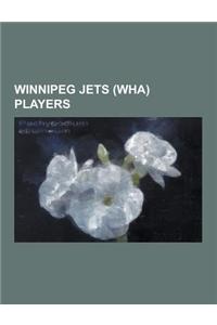 Winnipeg Jets (Wha) Players