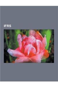 Ifrs: International Financial Reporting Standards, International Financial Reporting Standard 9, Latente Steuern, Internatio