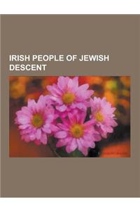 Irish People of Jewish Descent