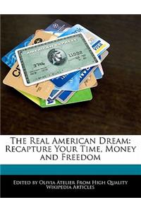The Real American Dream