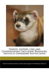 Ferrets