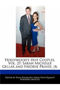 Hollywood's Hot Couples, Vol. 27