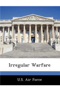 Irregular Warfare
