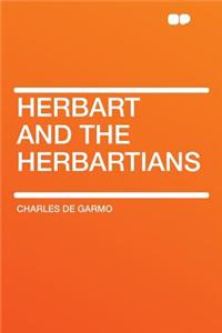 Herbart and the Herbartians