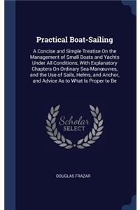 Practical Boat-Sailing