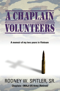 Chaplain Volunteers