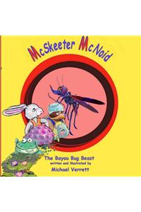 McSkeeter McNoid