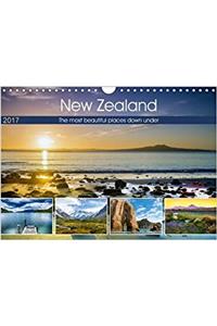 The Most Beautiful Places Down Under 2017