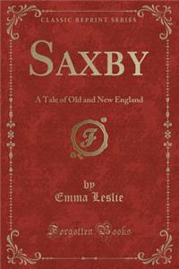 Saxby
