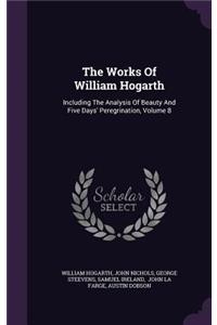 The Works of William Hogarth
