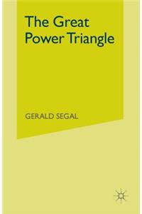 Great Power Triangle