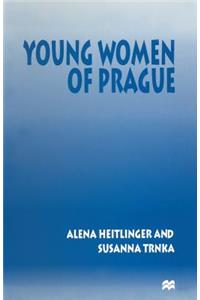 Young Women of Prague