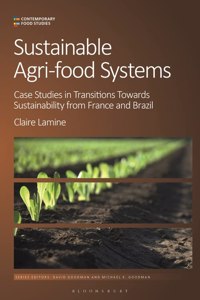 Sustainable Agri-Food Systems