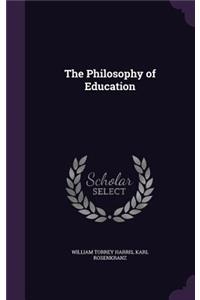Philosophy of Education