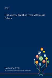 High-Energy Radiation from Millisecond Pulsars