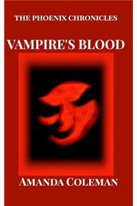 Vampire's Blood