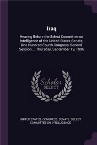 Iraq