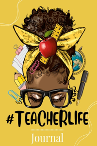 Rest Is Still Unwritten- Teacher Series