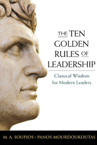 Ten Golden Rules of Leadership