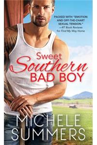 Sweet Southern Bad Boy