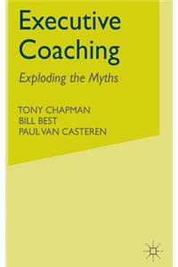 Executive Coaching