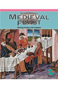 Recipes for a Medieval Feast