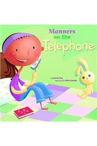 Manners on the Telephone