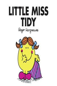 Little Miss Tidy